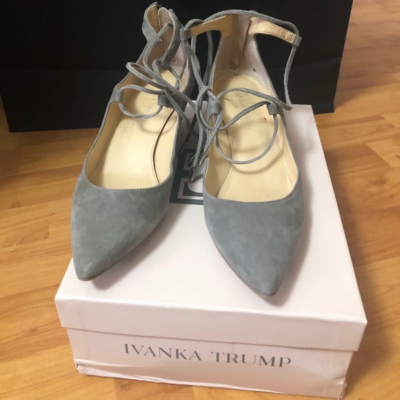 Ivanka Trump Shoes - Ivanka trump shoes